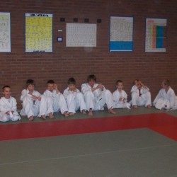 1915 - Judoclub Zaventem 